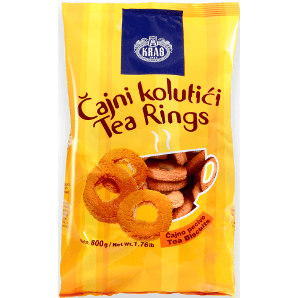 Kras Teeringe - 800g