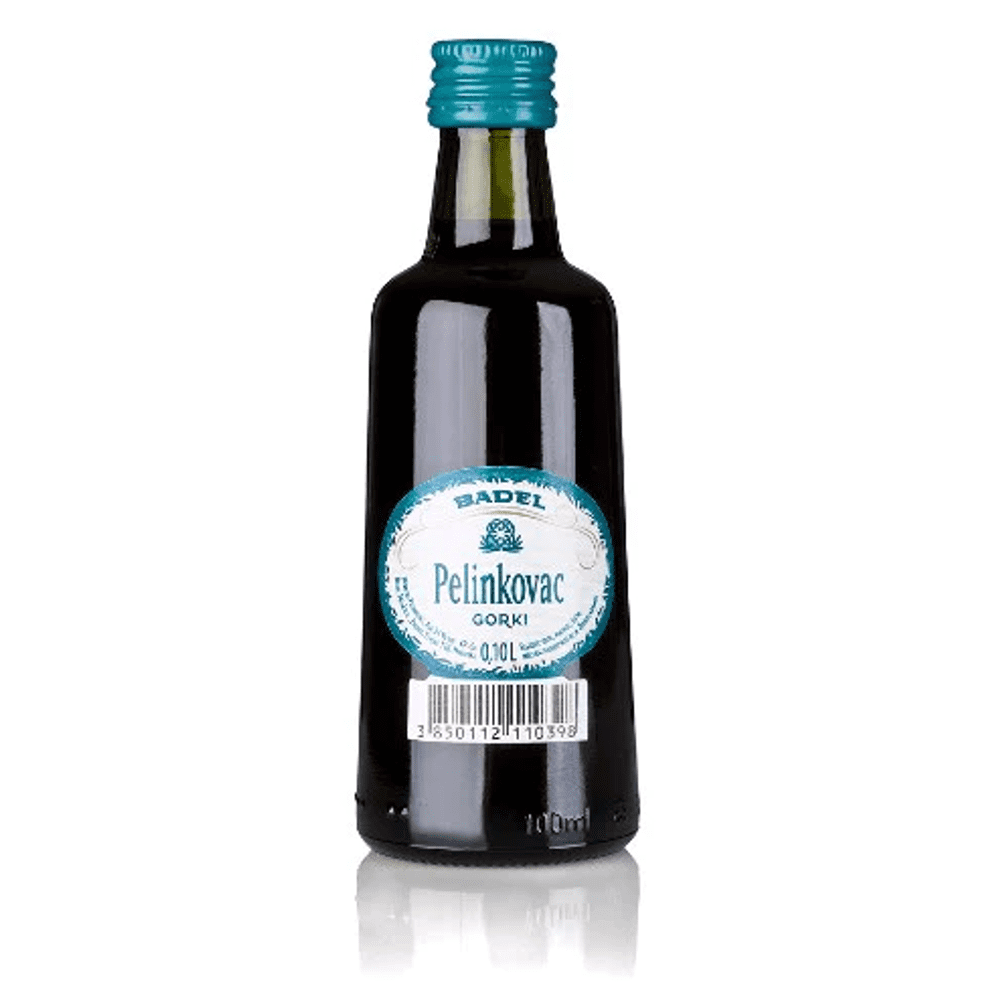 Pelinkovac 31 %  0.1l Badel /14