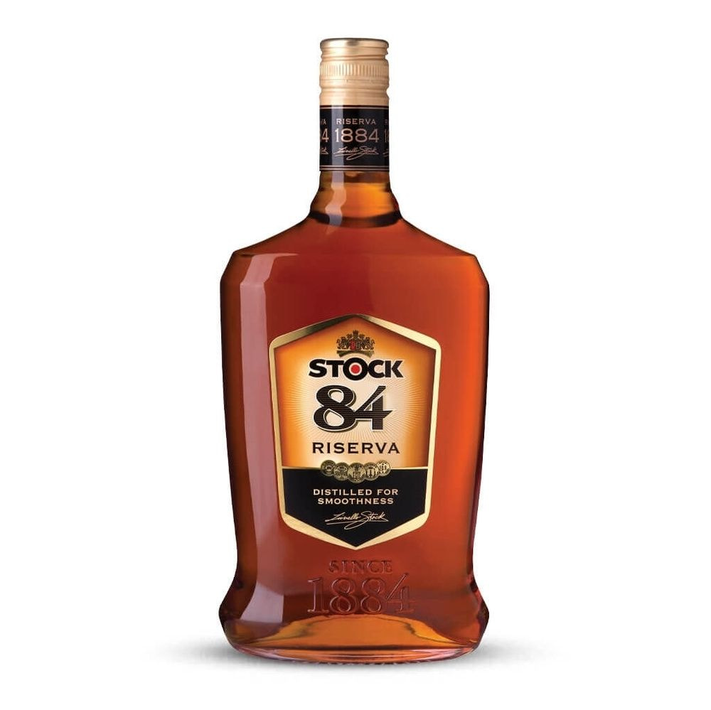 Stock 38 % - 0.7l / 16