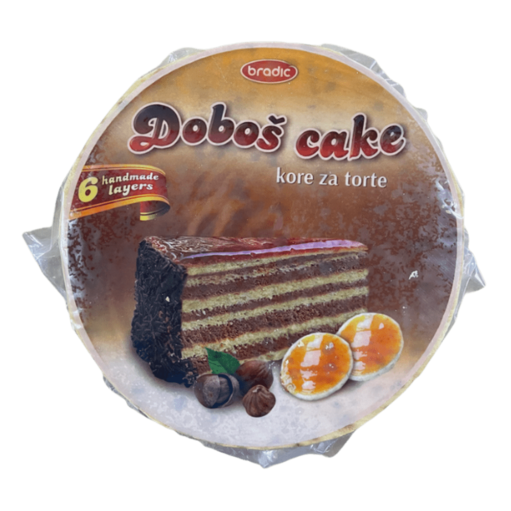 Kore dobos - 300g