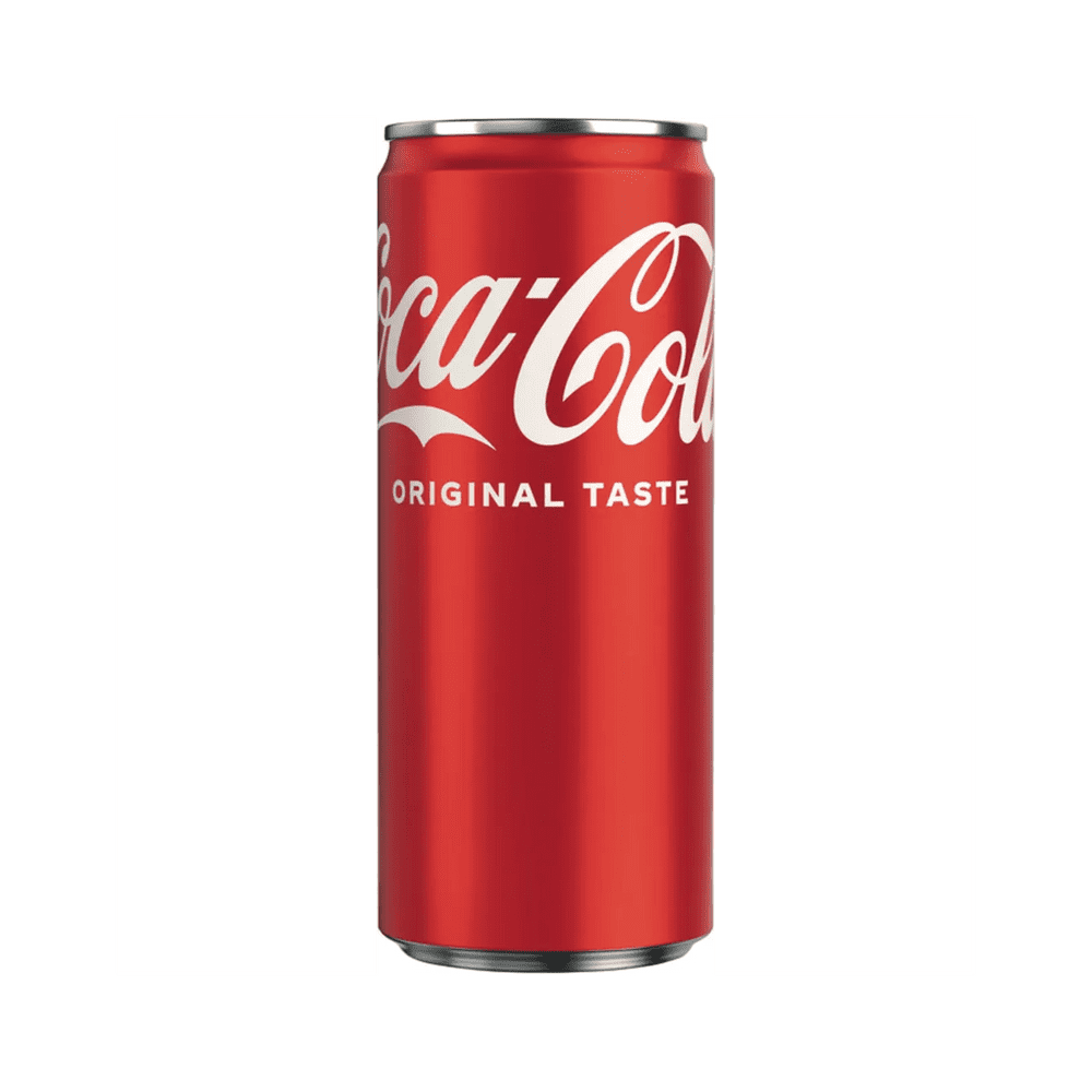 Coca-Cola Dose 330ml