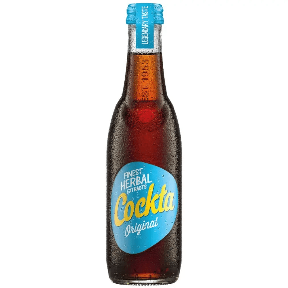 Cocta 0.275l
