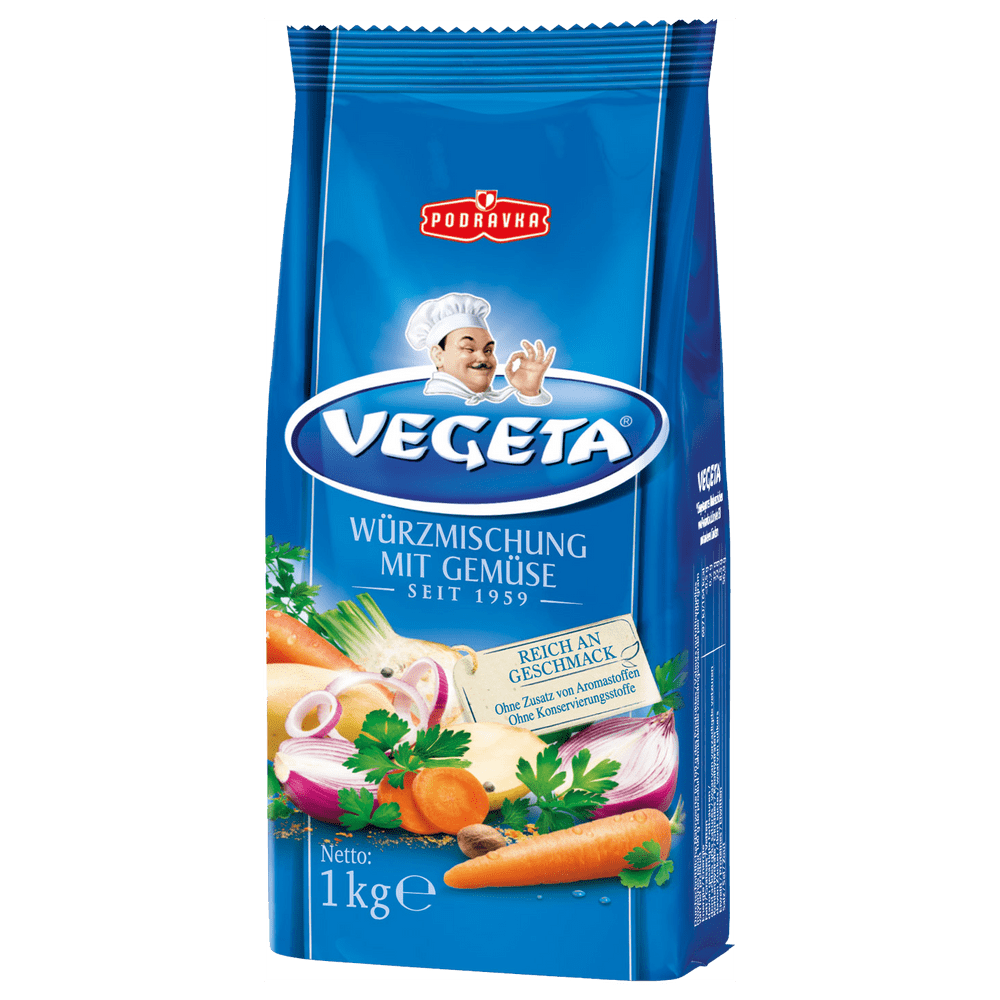 Vegeta - 1000g