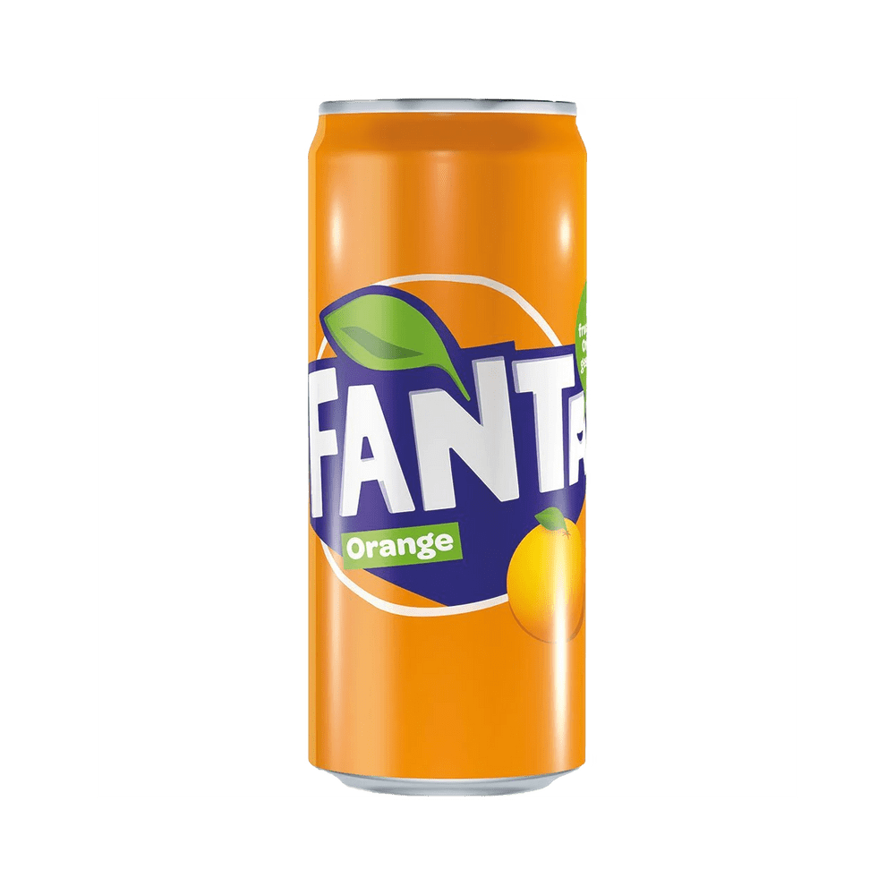 Fanta Dose 330ml