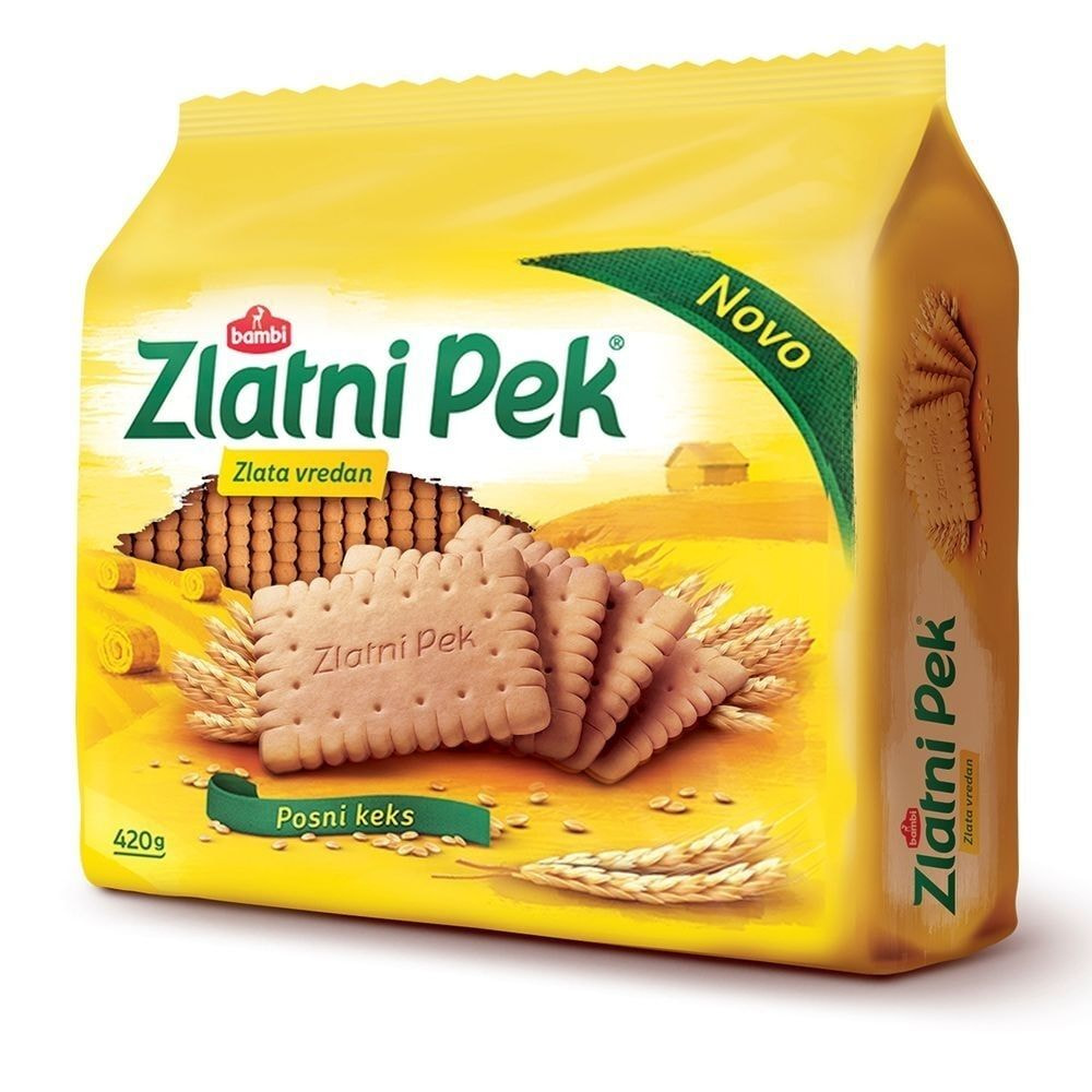 Zlatni Pek  - 420g