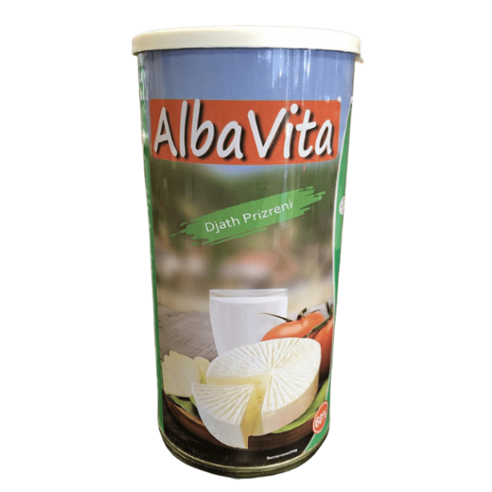 Alba Vita Käse 60% - 800g