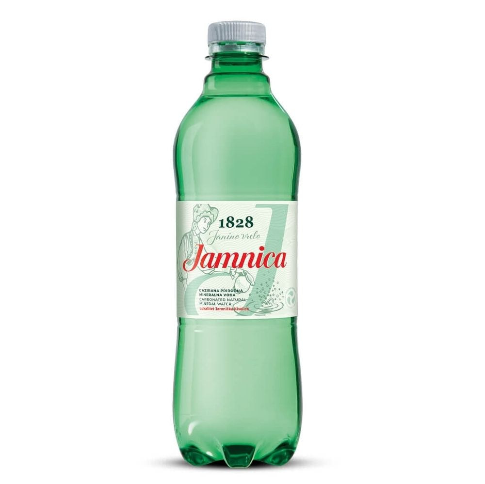 Jamnica - 0.5l