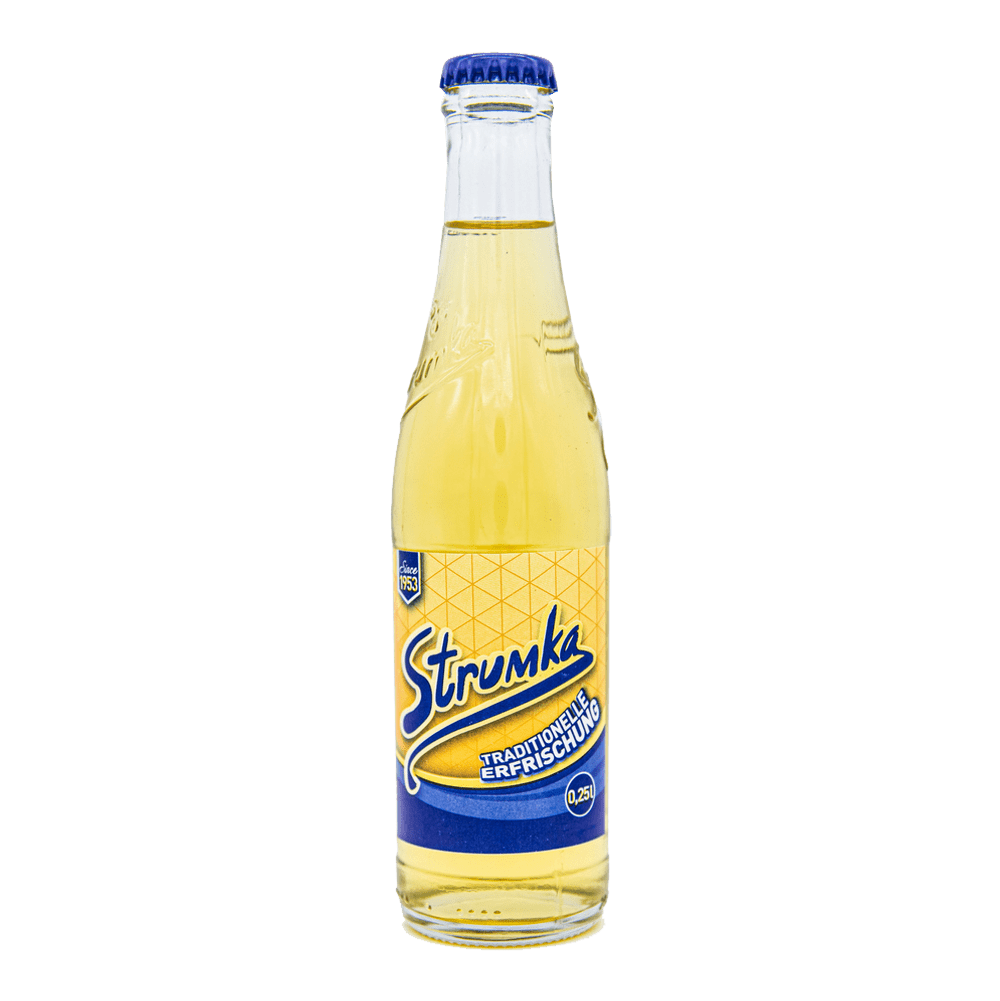 Strumka - 0.25l