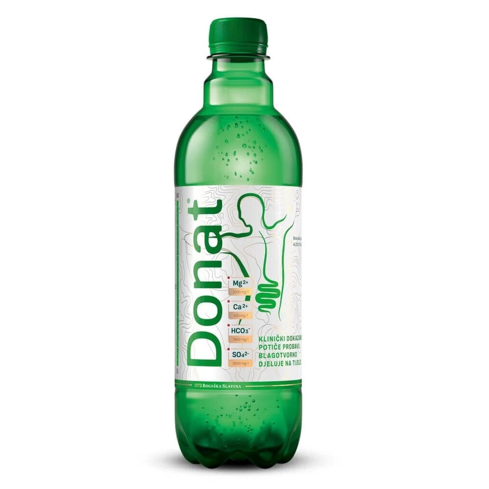 Donat Mg - 0.5l