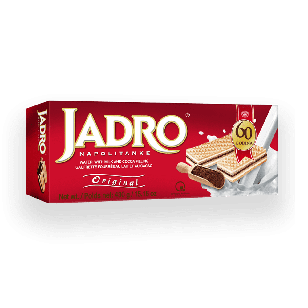 Jadro - 430g