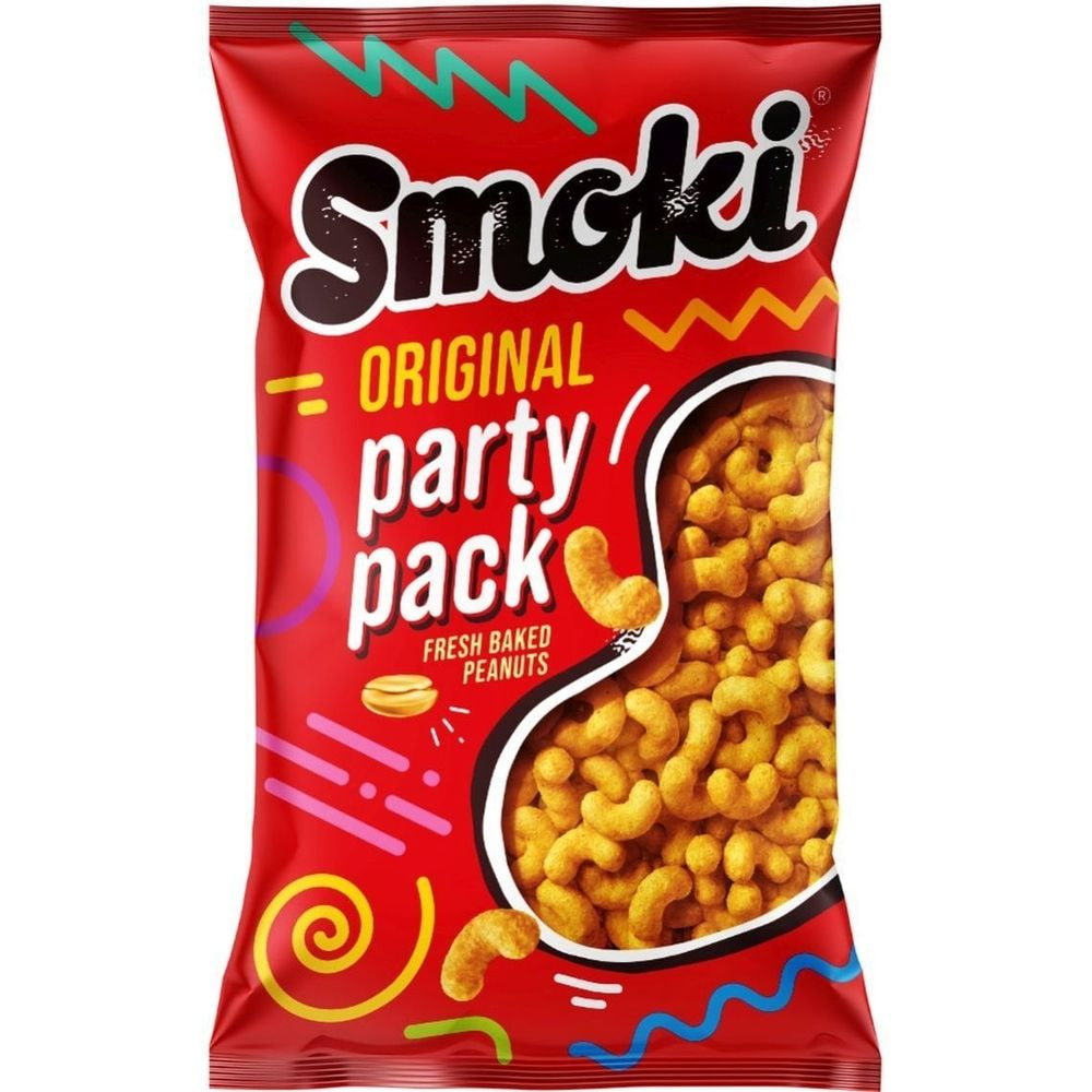 Smoki Soko Stark - 250g