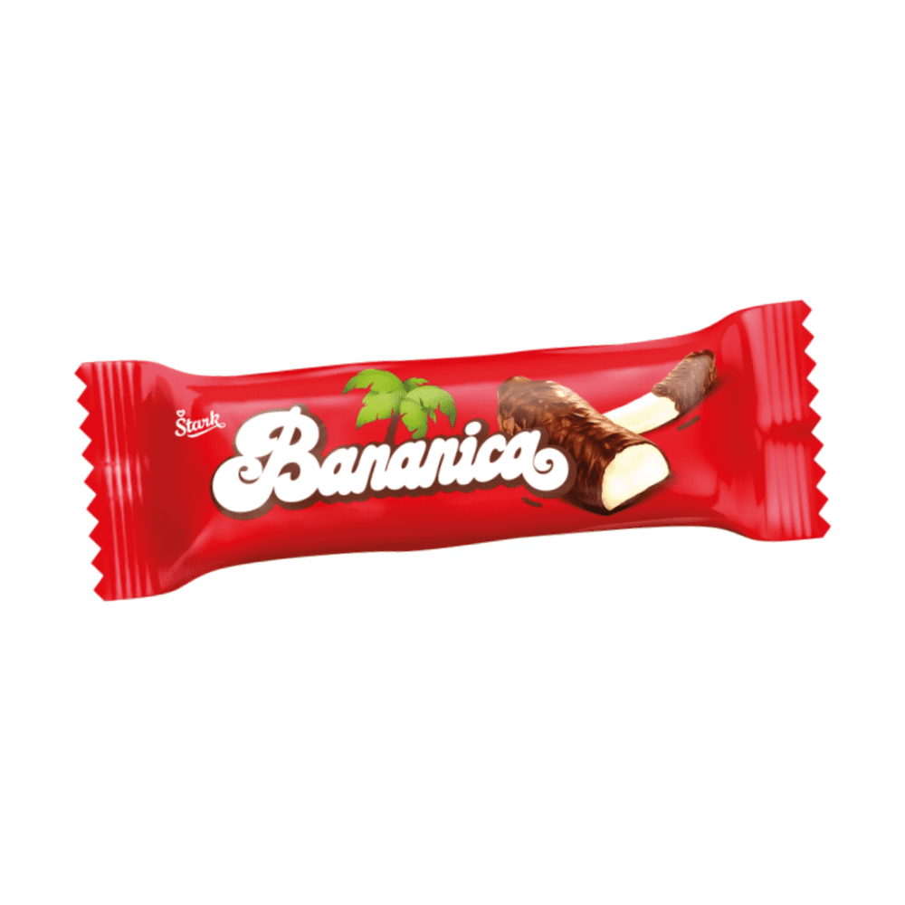 Bananko - 25g Soko Stark