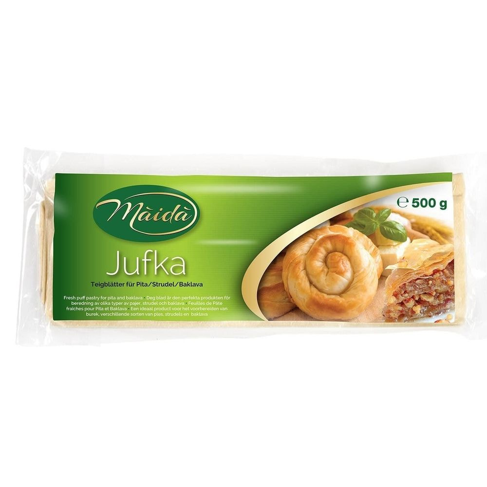 Maida Jufka - 500g