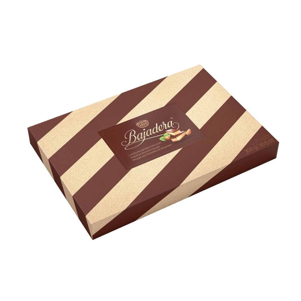 Bajadera-Praline - 300g