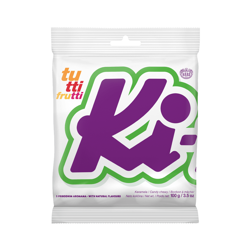 Kiki - 100g