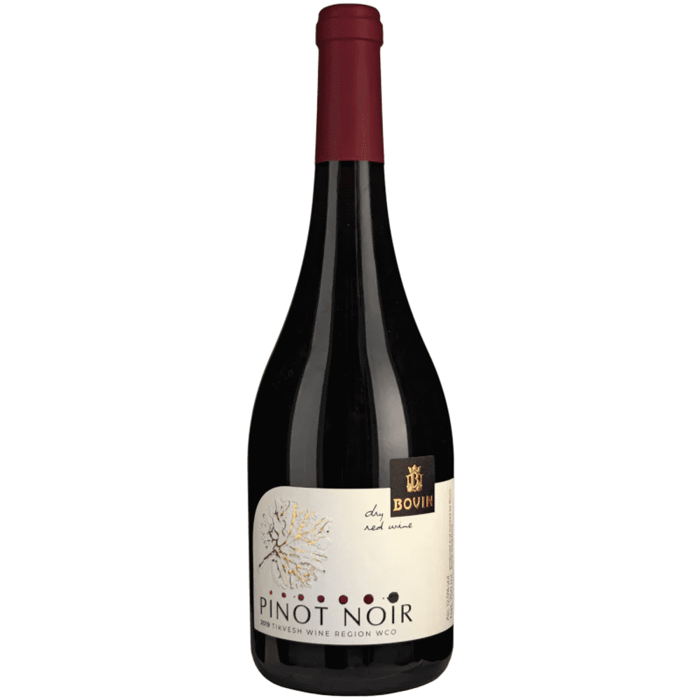 Bovin Pinot Noir - 0.75l