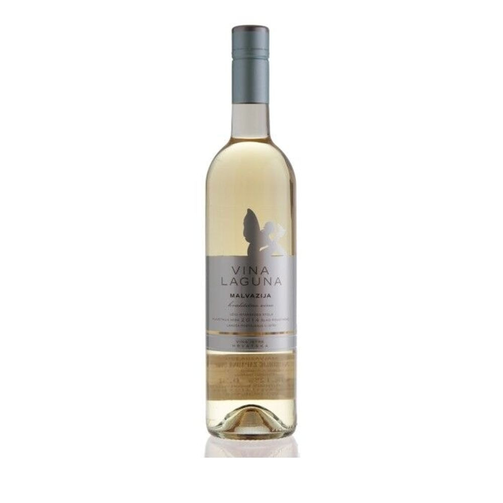 Malvazija Agrolaguna - 0.75l Weisswein