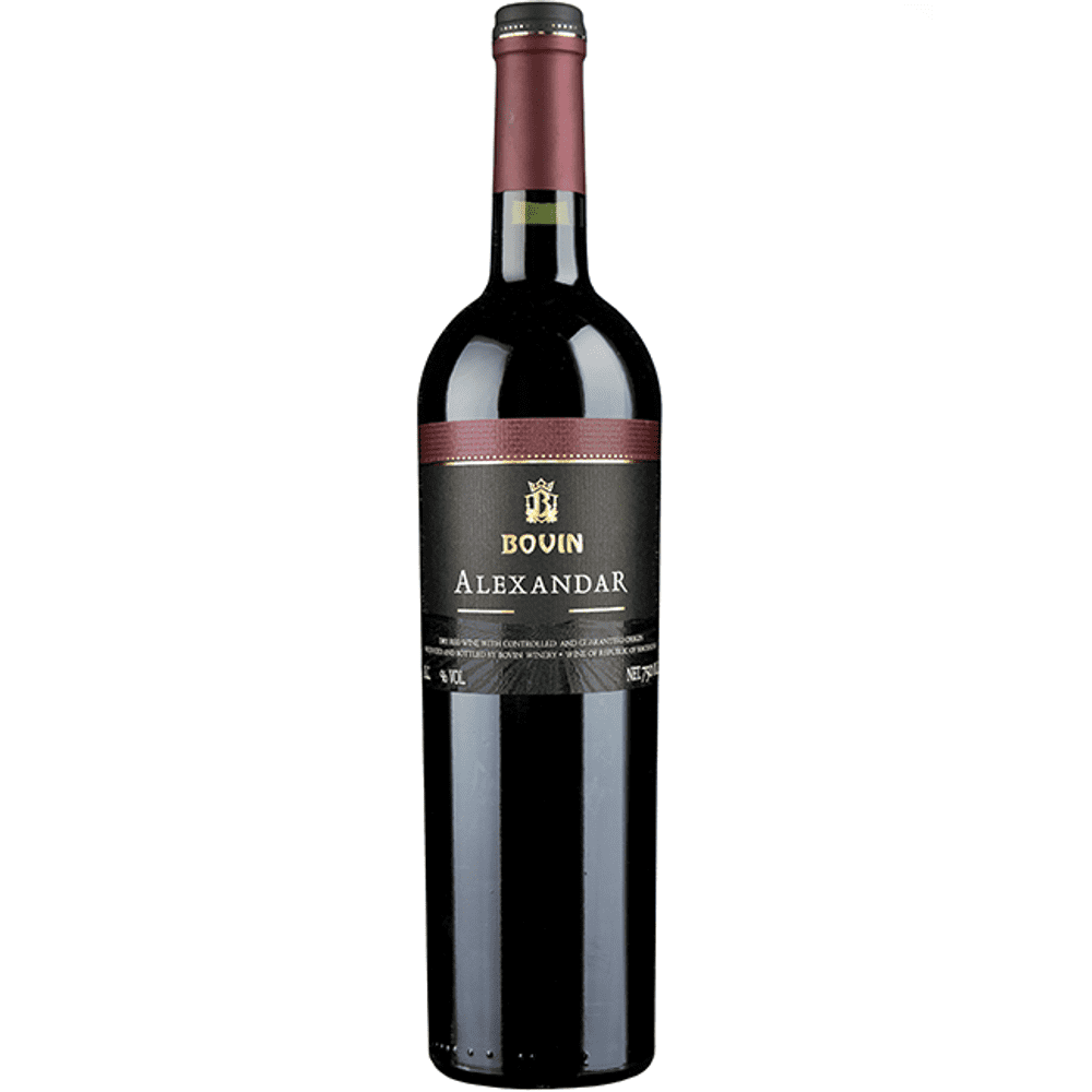 Bovin Aleksandar  - 0.75l