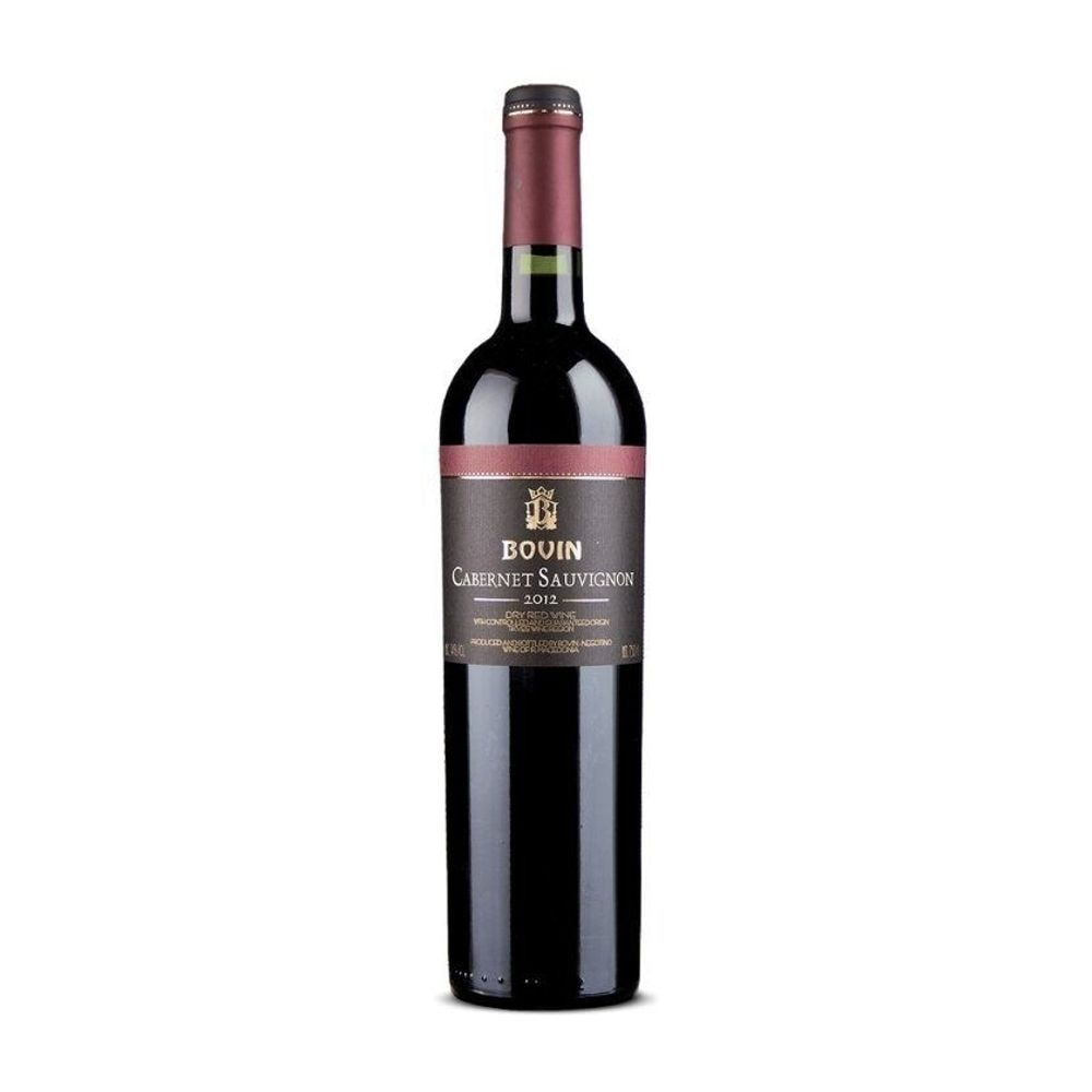 Bovin Cabernet Sauvignon - 0.75l Rotwein