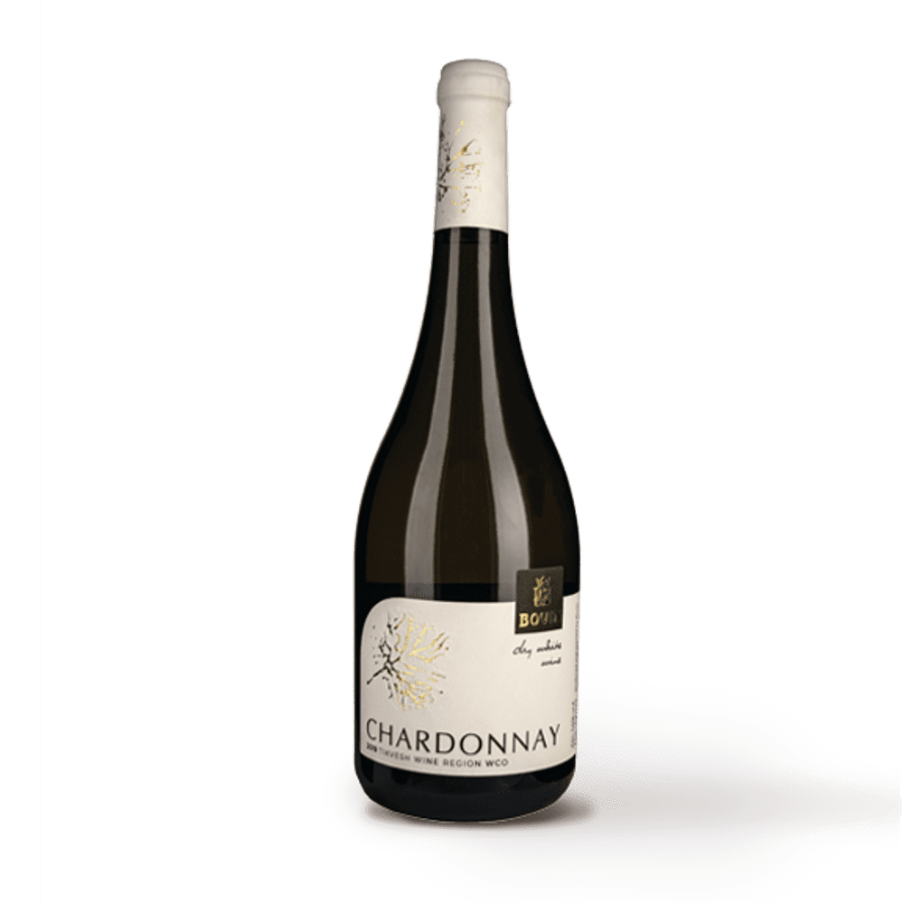 Bovin Chardonnay - 0.75l Weisswein
