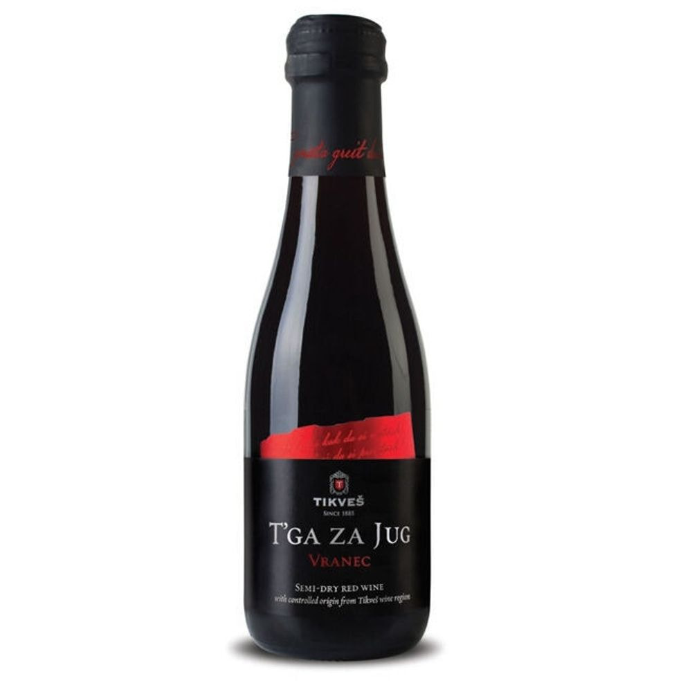 Tga za jug - 0.187l Tikves