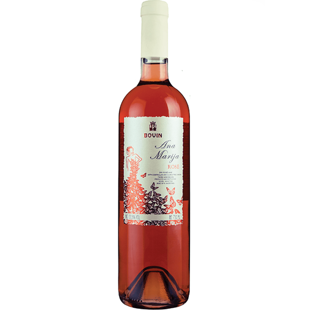 Bovin Roséwein - 0.75l / MK