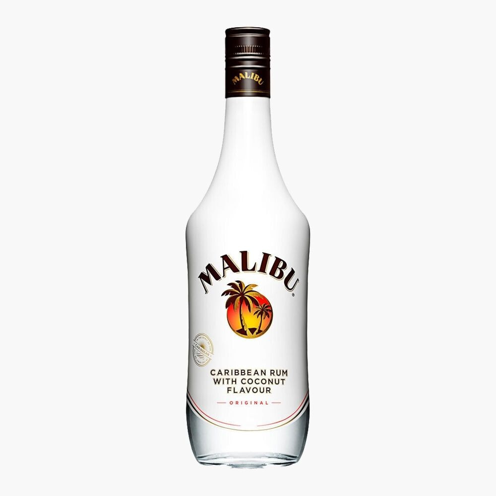 Malibu 21% - 0.7l / 14