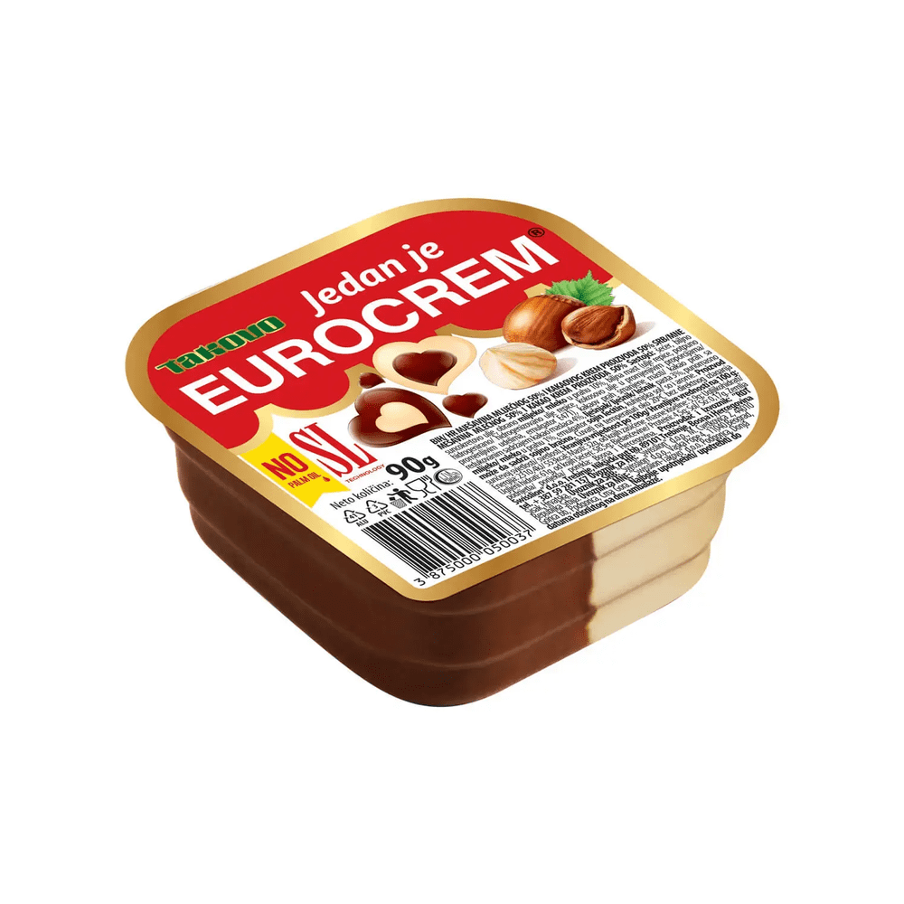 Eurocrem flüssig - 90g