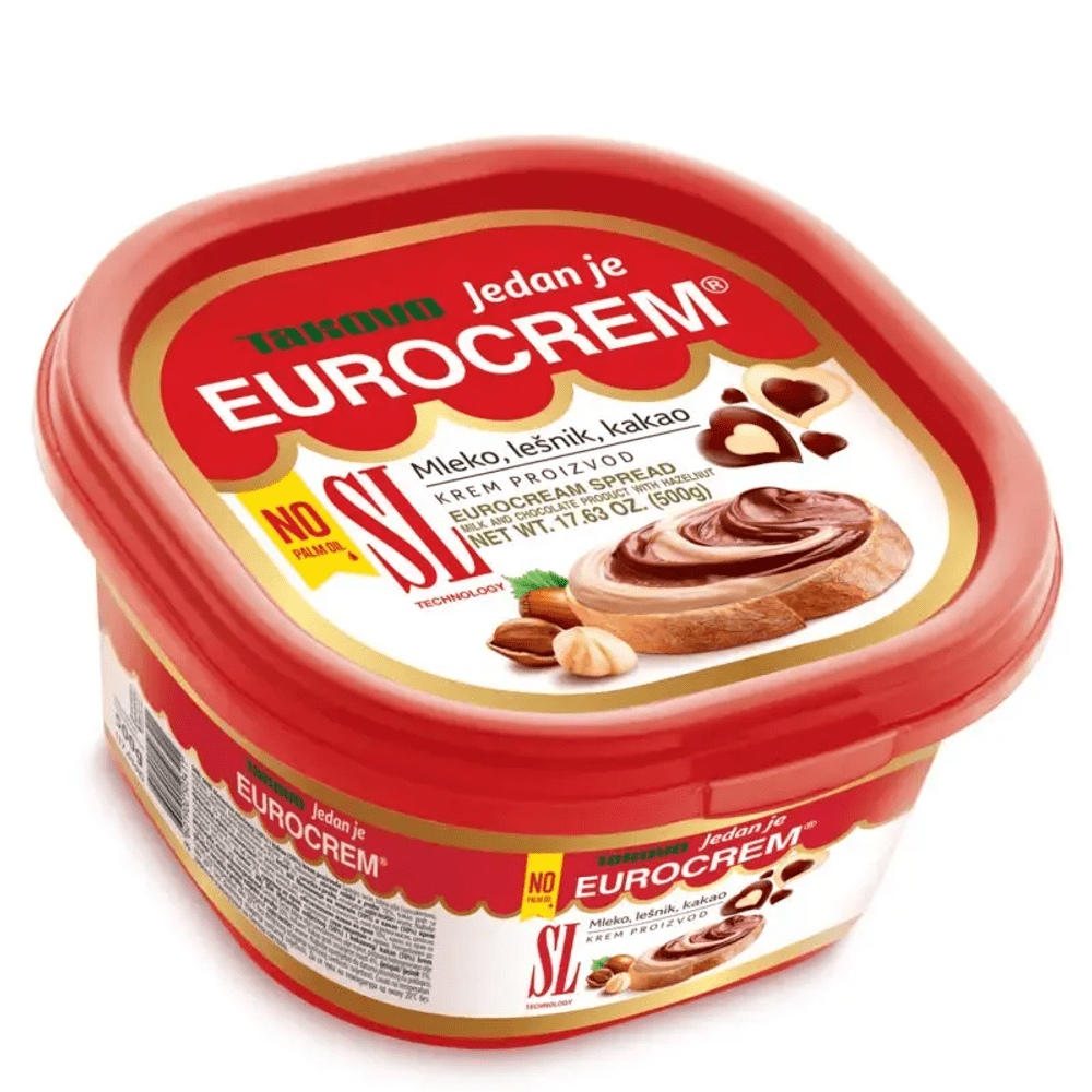 Eurocrem flüssig - 500g