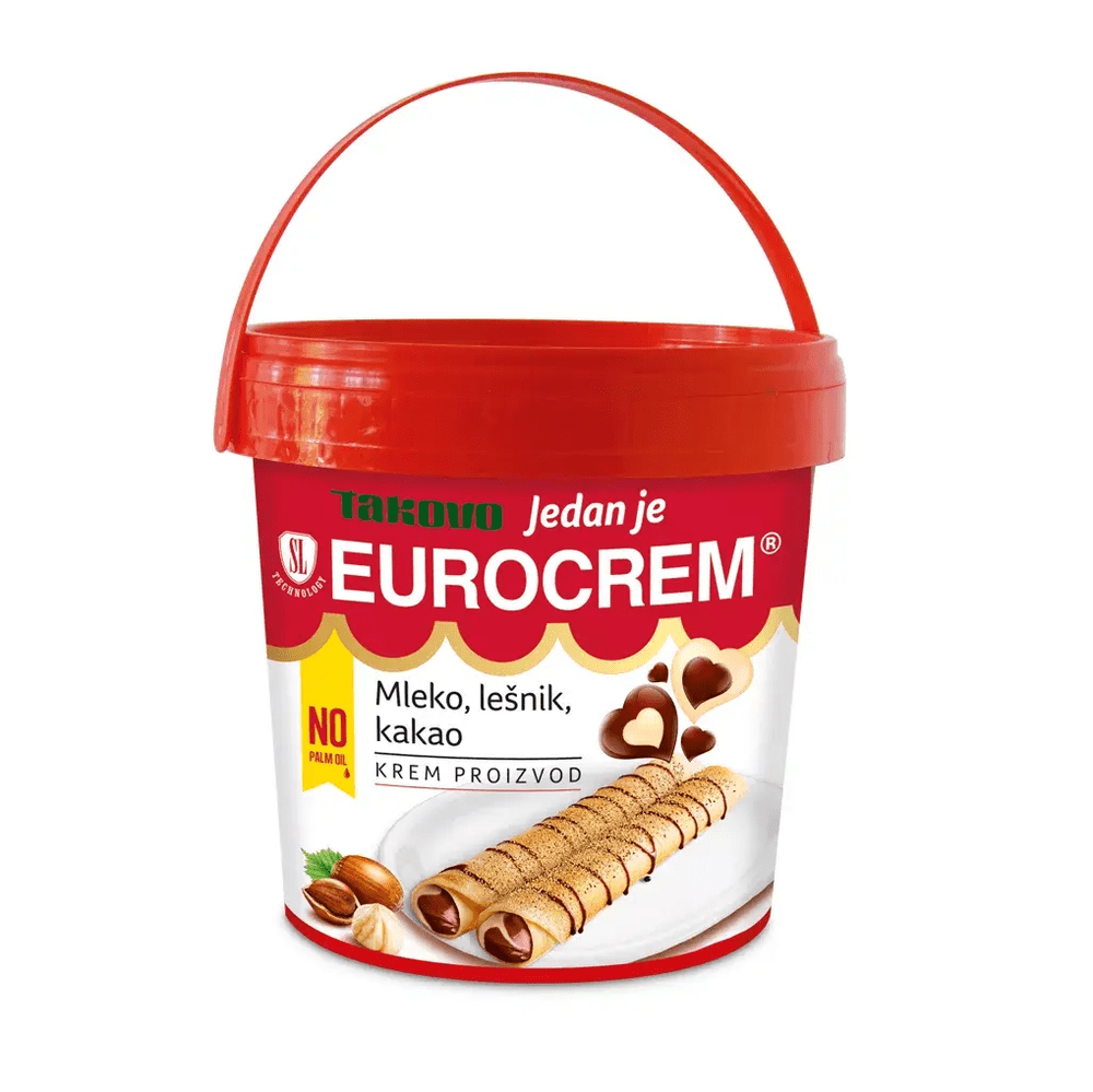 Eurocrem flüssig - 1000g