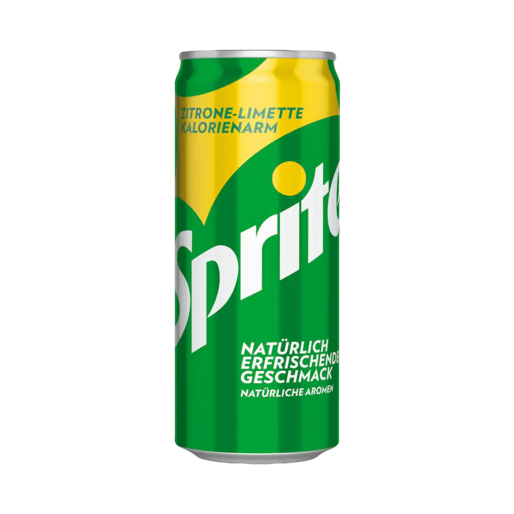 Sprite Dose - 330ml
