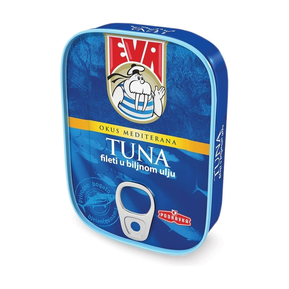Podravka EVA Thun - 115g