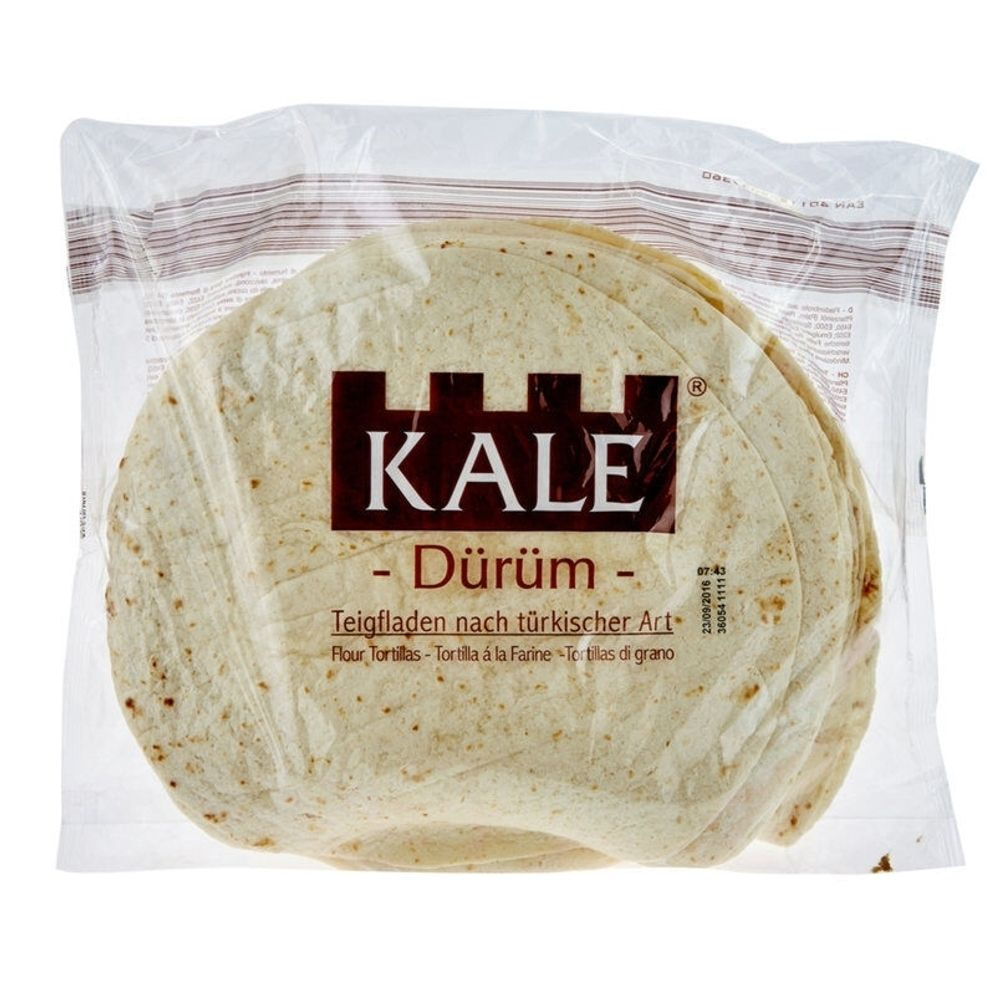 Kale Dürüm - 1.71 kg