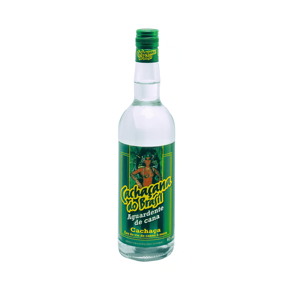 Cachacana do Brasil - 70cl,  Vol 40 % / 7
