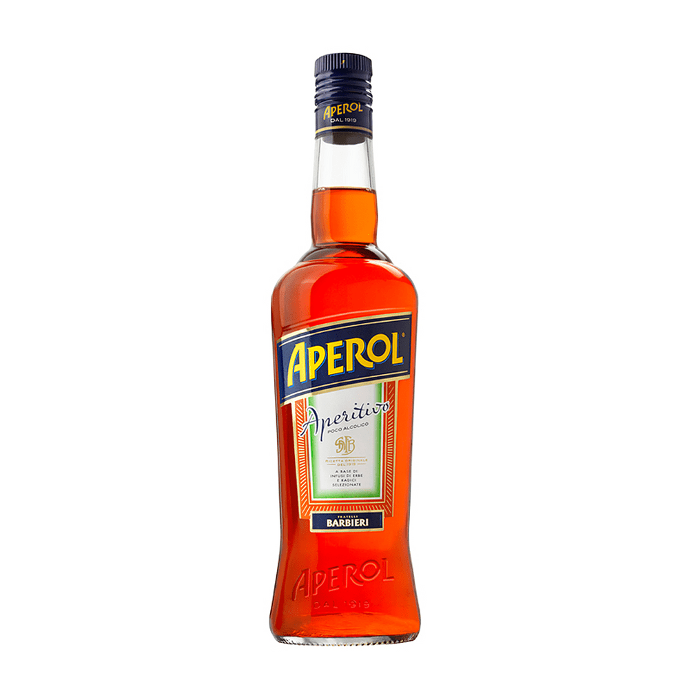Aperol Likör 11% - 70 cl /14