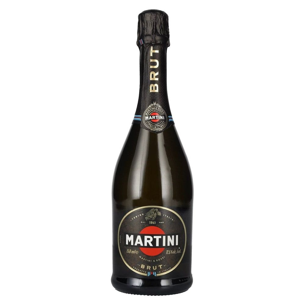 Martini Vermouth Brut 11.5% - 75 cl /14