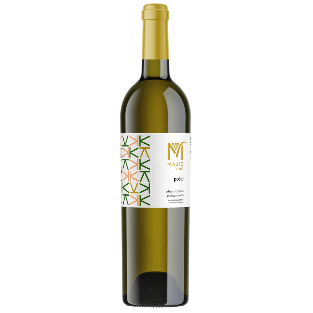 Majic Posip Premium - 0.75l Jg. 2021