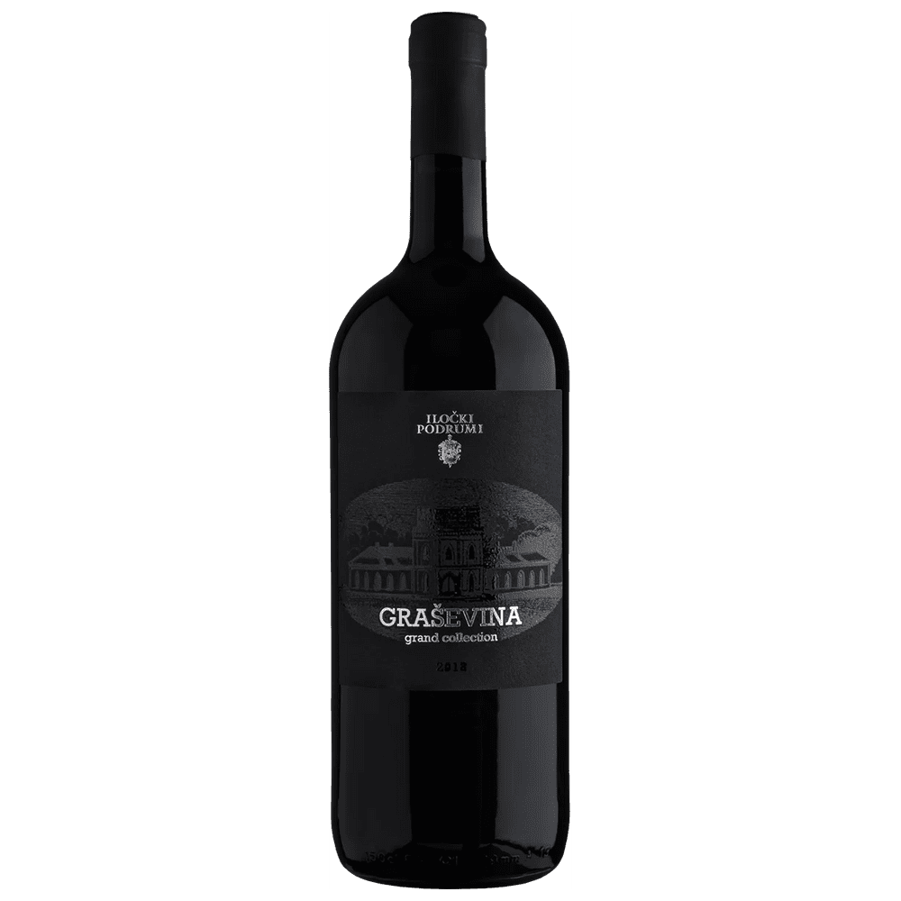 Grasevina Vrhunska Grand Collection Ilocki Podrumi - 1500ml