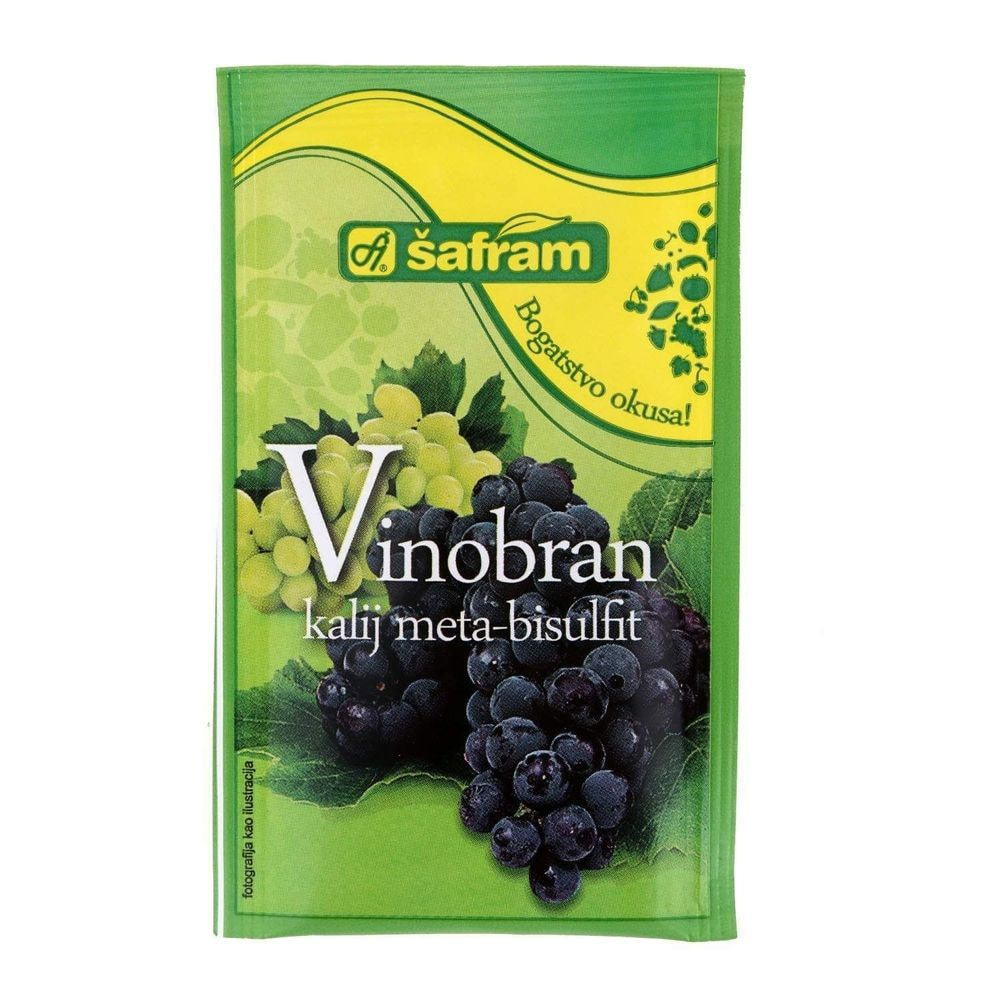 Vinobran - 10g