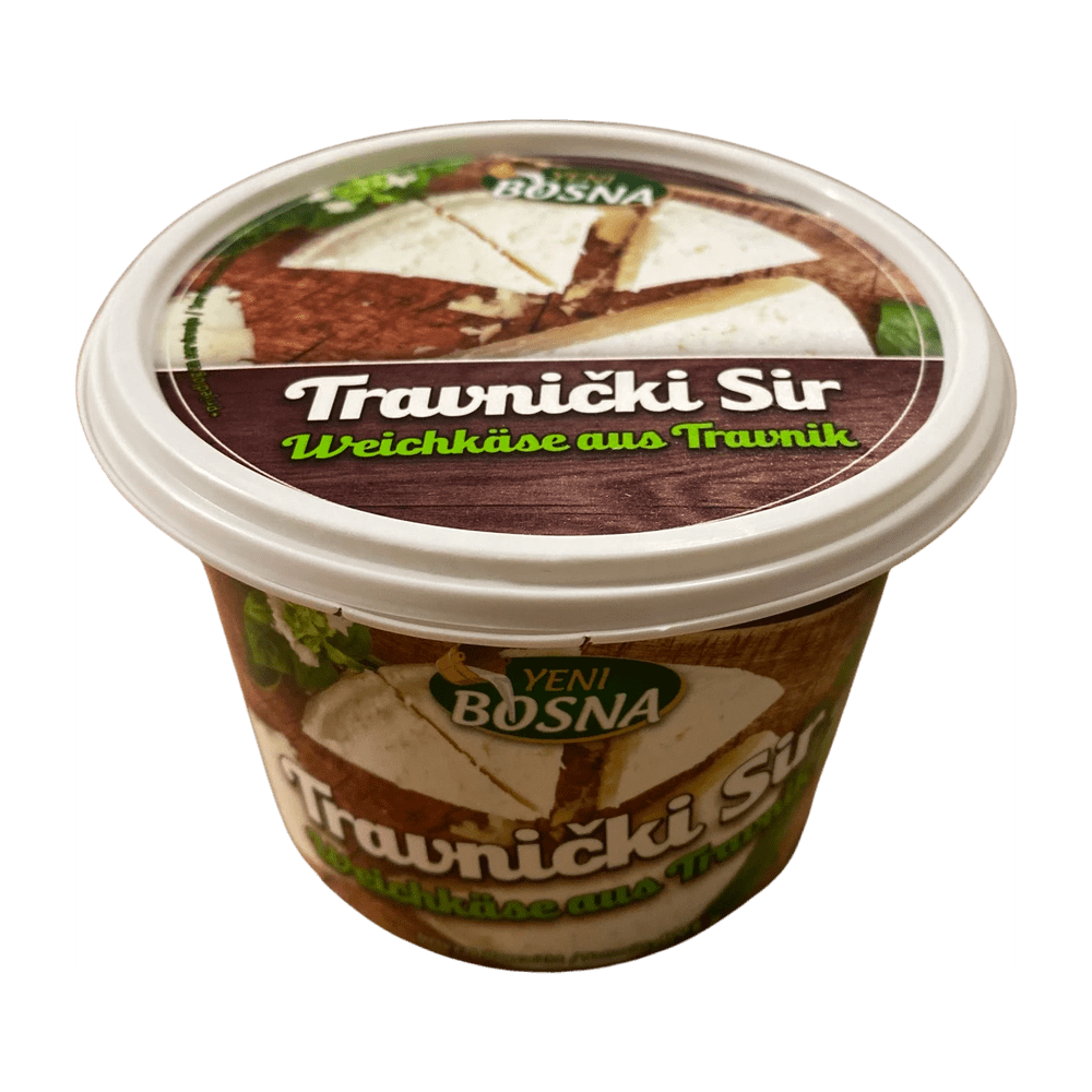 Sir za Pite Yeni Bosna - 400g
