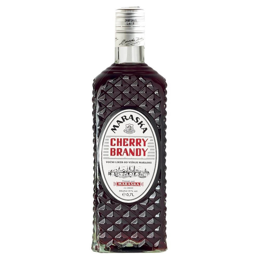 Cherry Brandy  31 % - 0.7l / 14