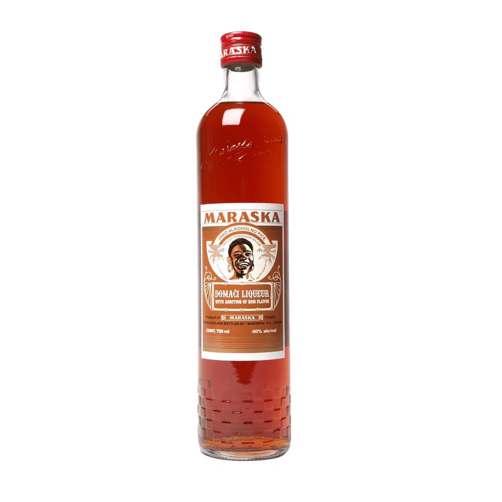Rum Maraska - 75cl 40% / 16