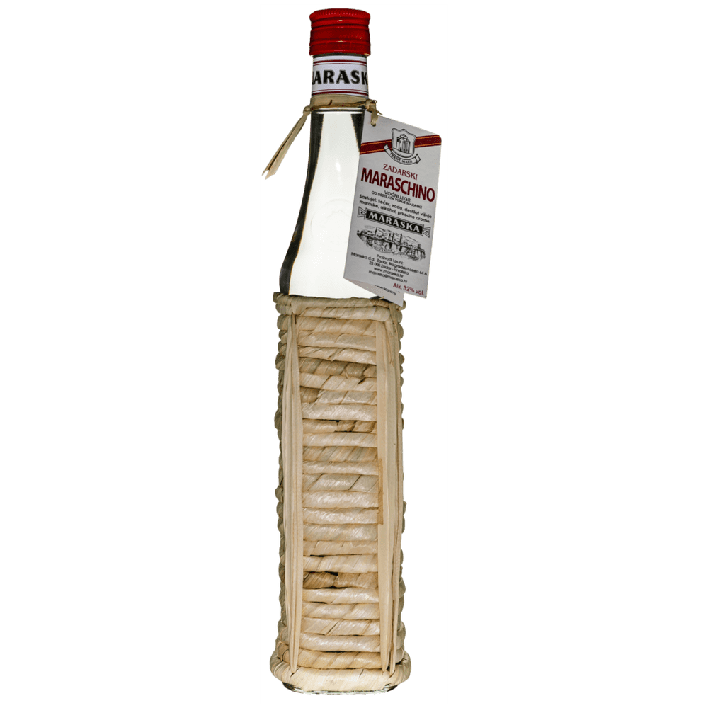 Maraschino Original 32 % - 0.5l / 14