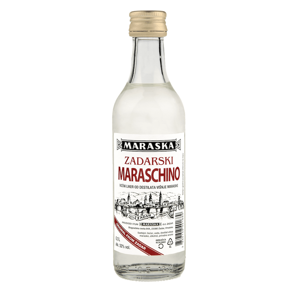 Maraschino Original 32 % - 0.1l / 14