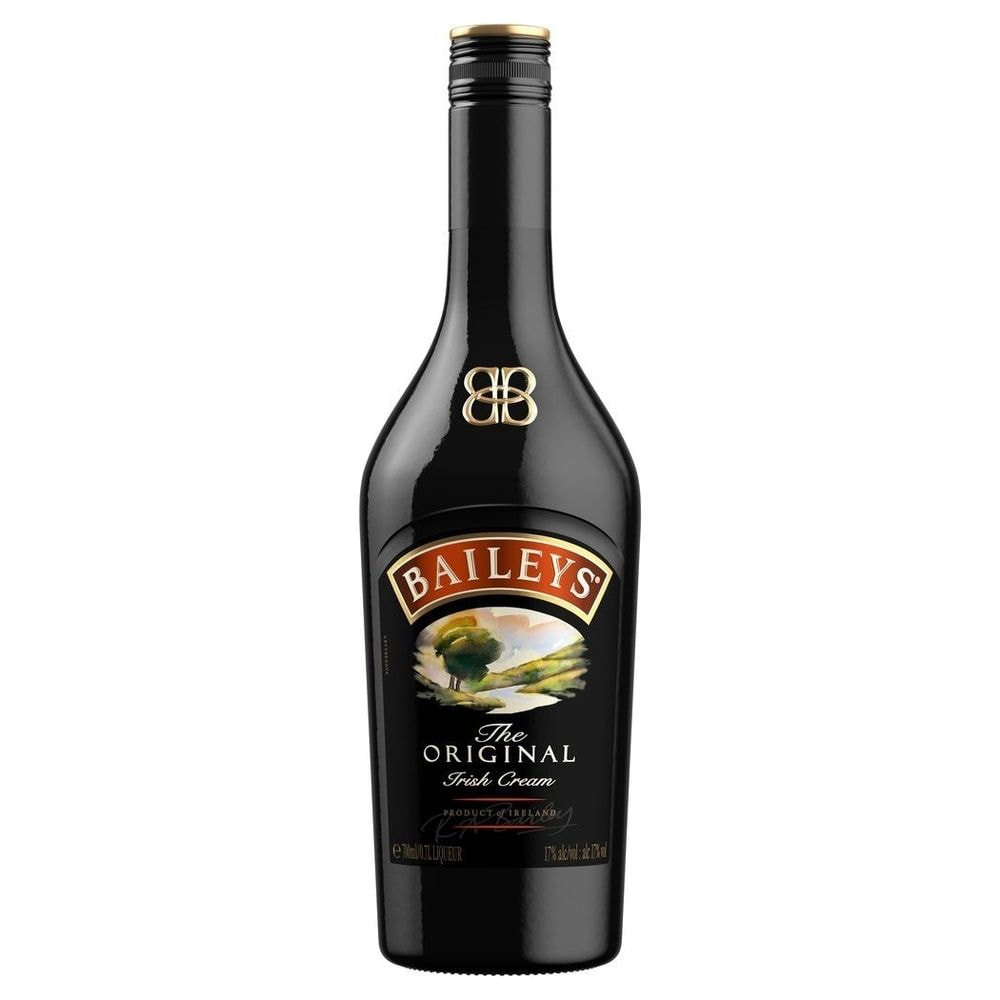 Baileys Original 17 % - 0.7l / 14