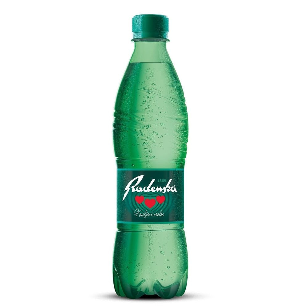 Radenska - 0.5l