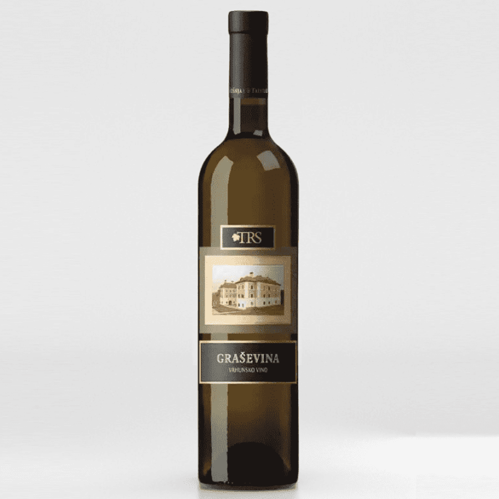 Trs Grasevina Vrhunska - 0.75l