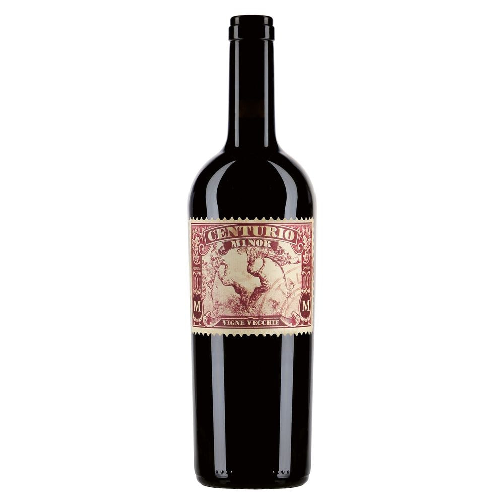 Vini di Manduria 