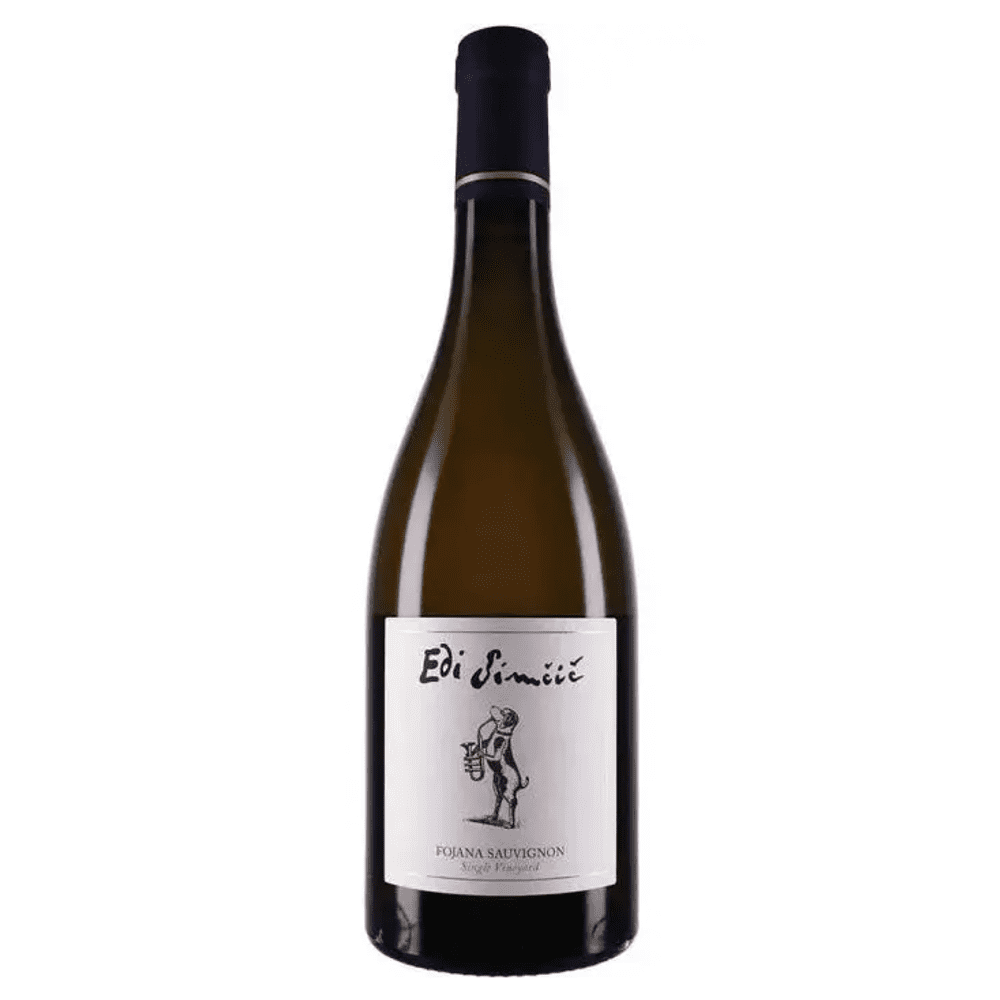 Chardonnay Simic - 0.75l