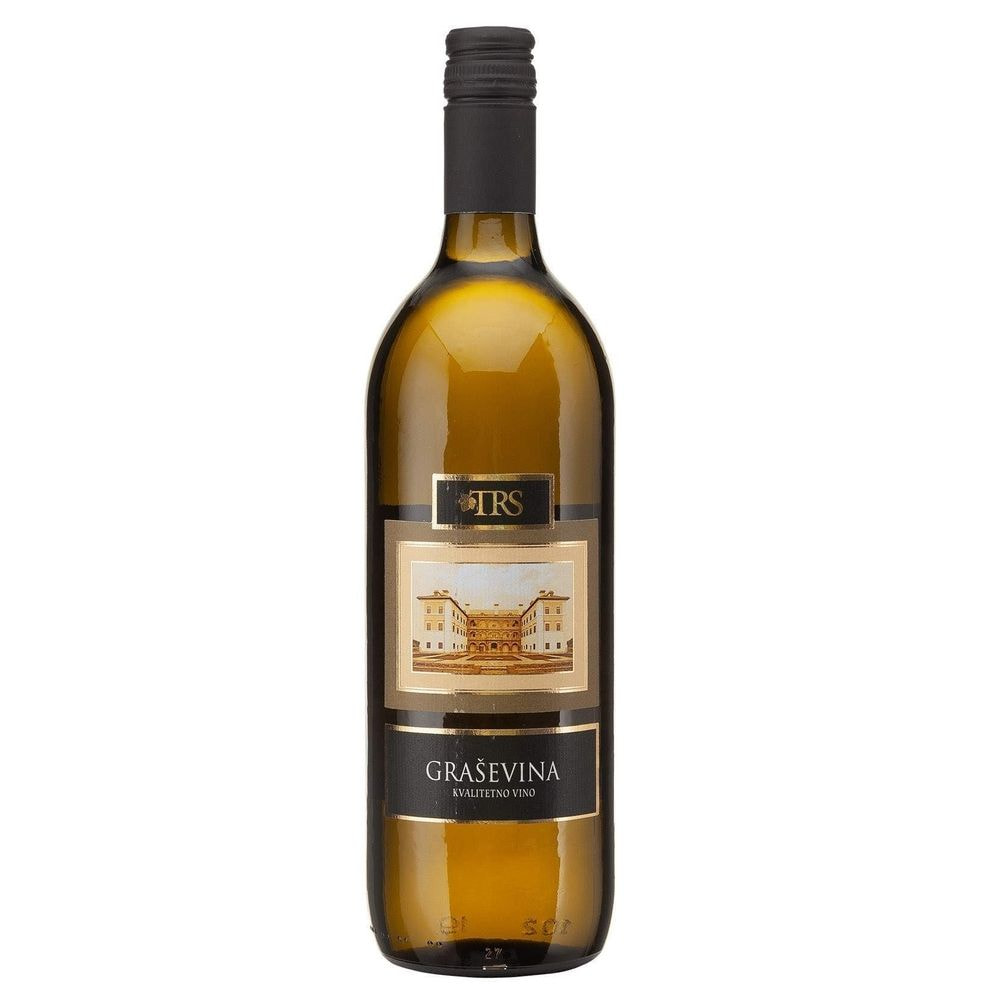 Trs Grasevina Qualitäts - 1 Liter